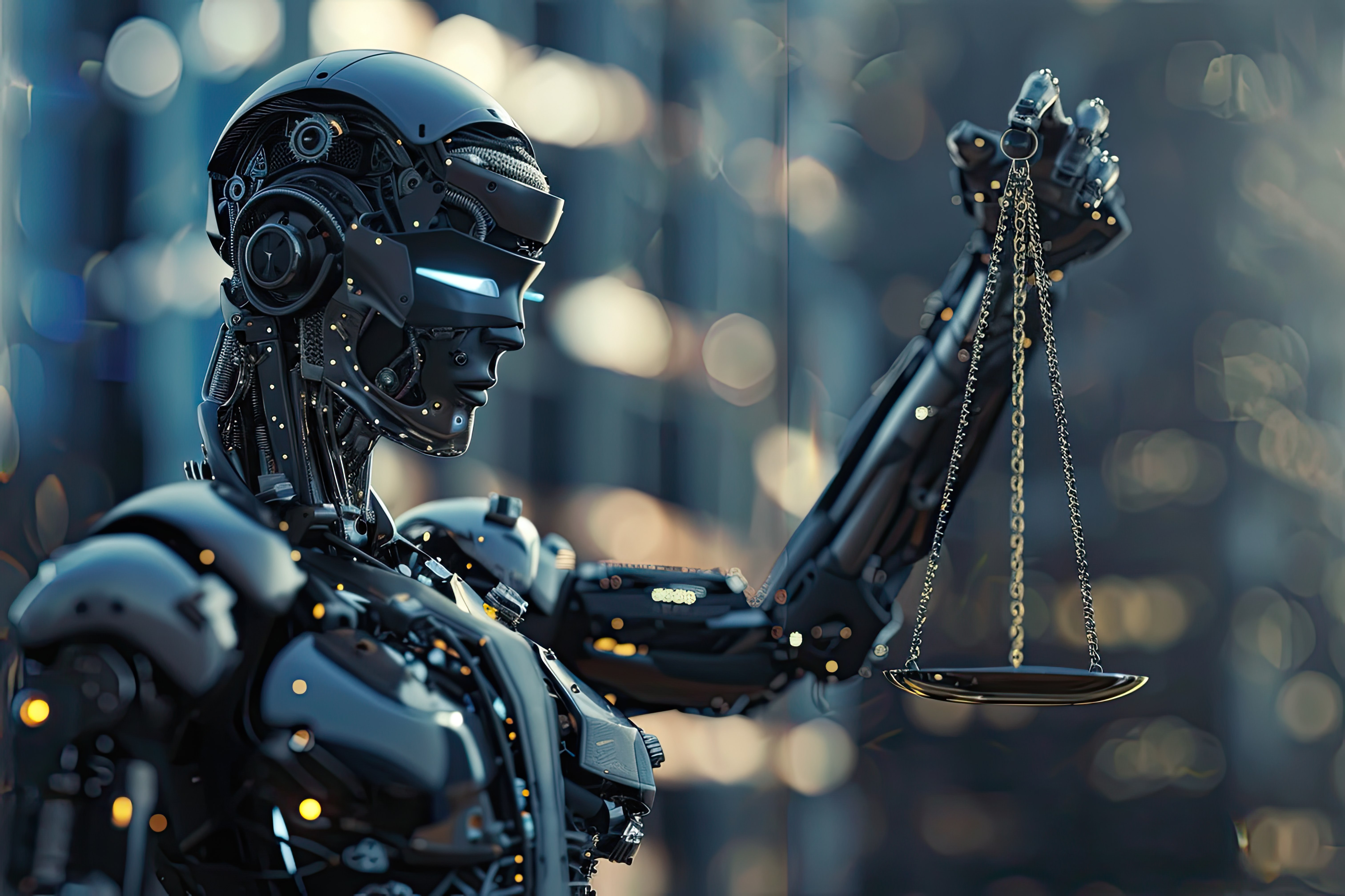 En este momento estás viendo ¿Tu mente está segura? Neuroderechos y el Futuro de la Libertad en la Era de la Inteligencia Artificial